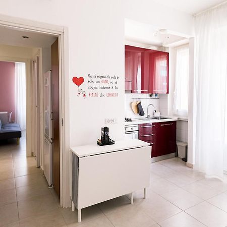 The Flow Apartment Μιλάνο Εξωτερικό φωτογραφία