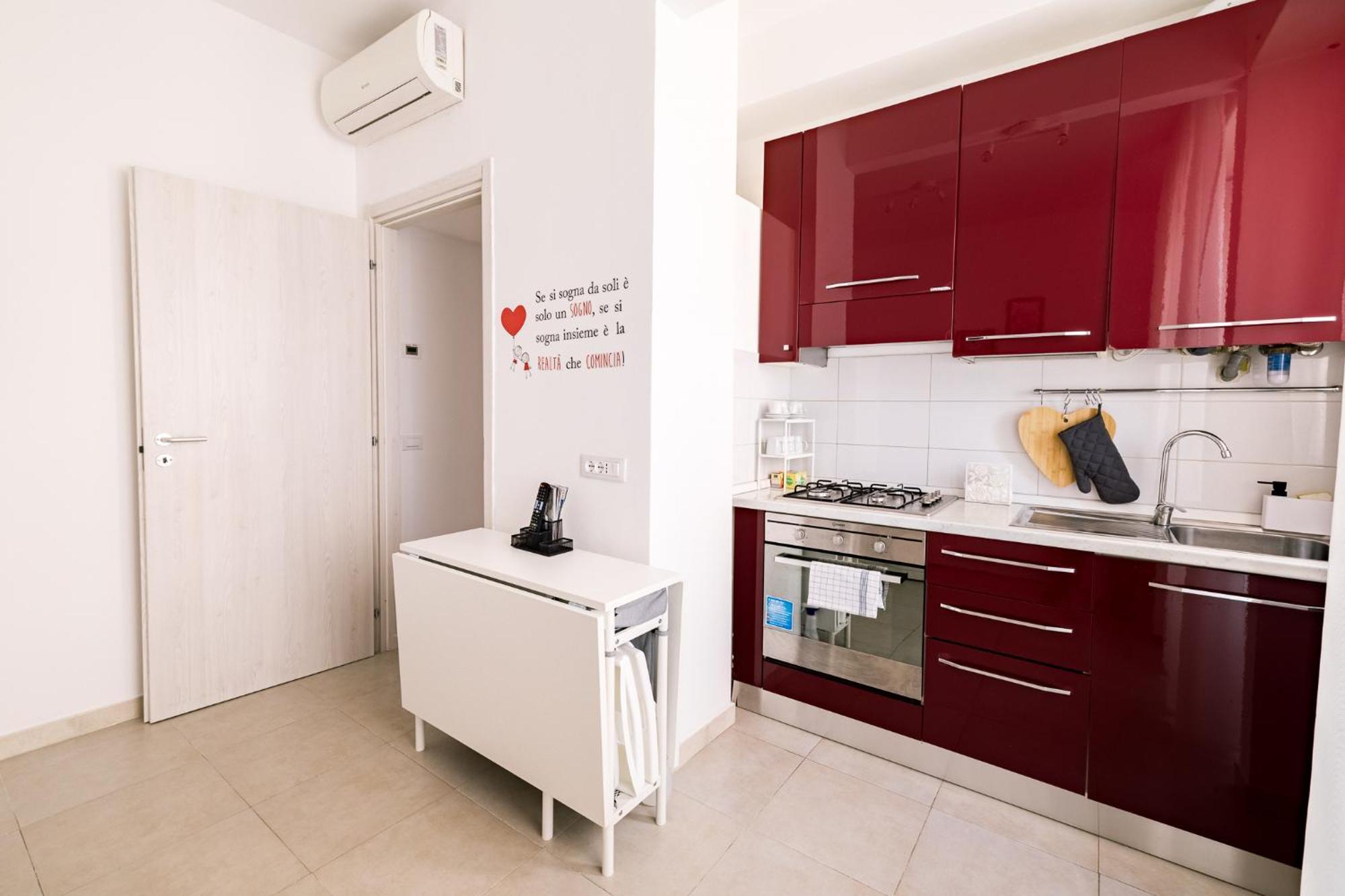 The Flow Apartment Μιλάνο Εξωτερικό φωτογραφία