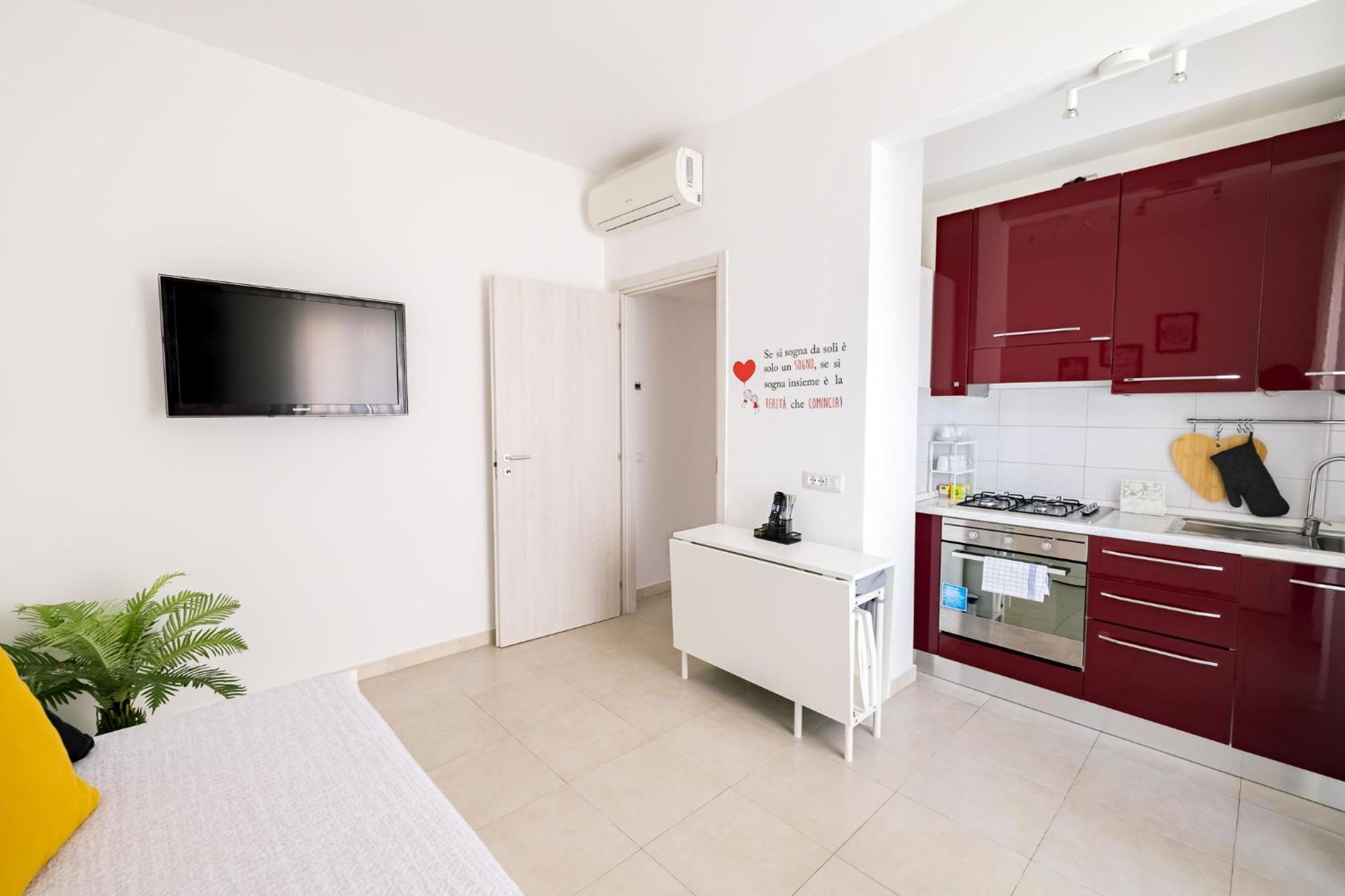 The Flow Apartment Μιλάνο Εξωτερικό φωτογραφία