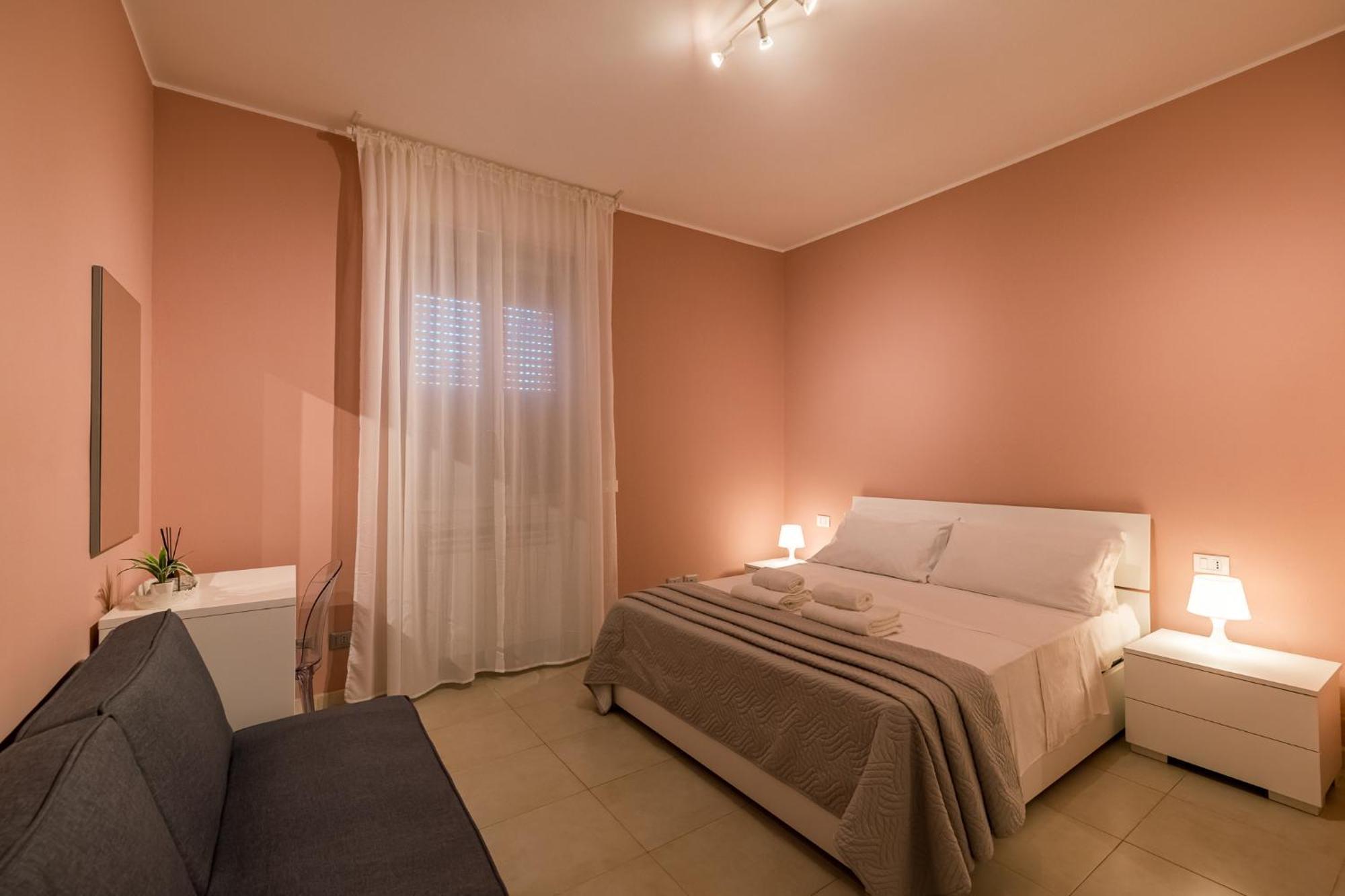 The Flow Apartment Μιλάνο Εξωτερικό φωτογραφία