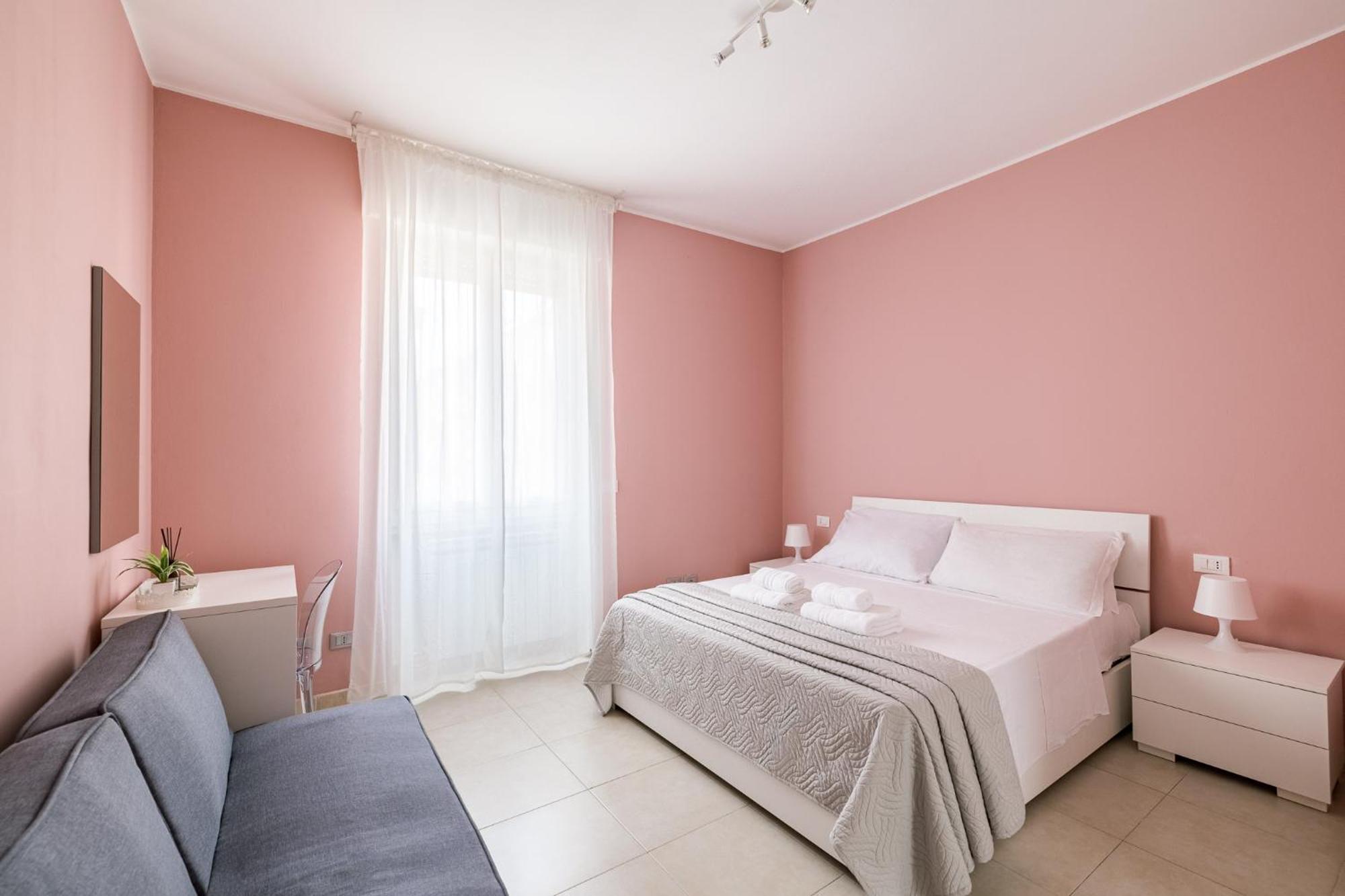 The Flow Apartment Μιλάνο Εξωτερικό φωτογραφία
