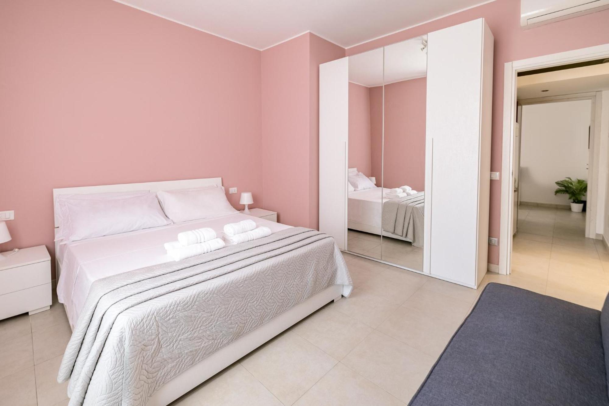 The Flow Apartment Μιλάνο Εξωτερικό φωτογραφία