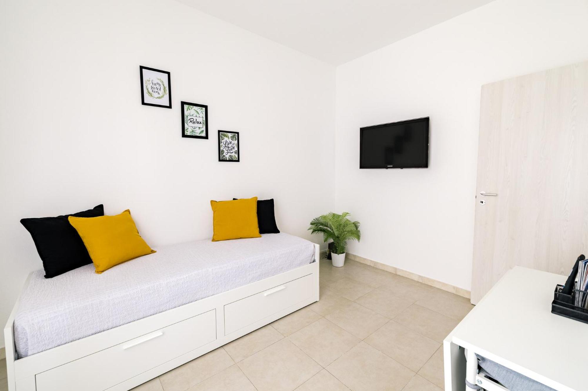 The Flow Apartment Μιλάνο Εξωτερικό φωτογραφία