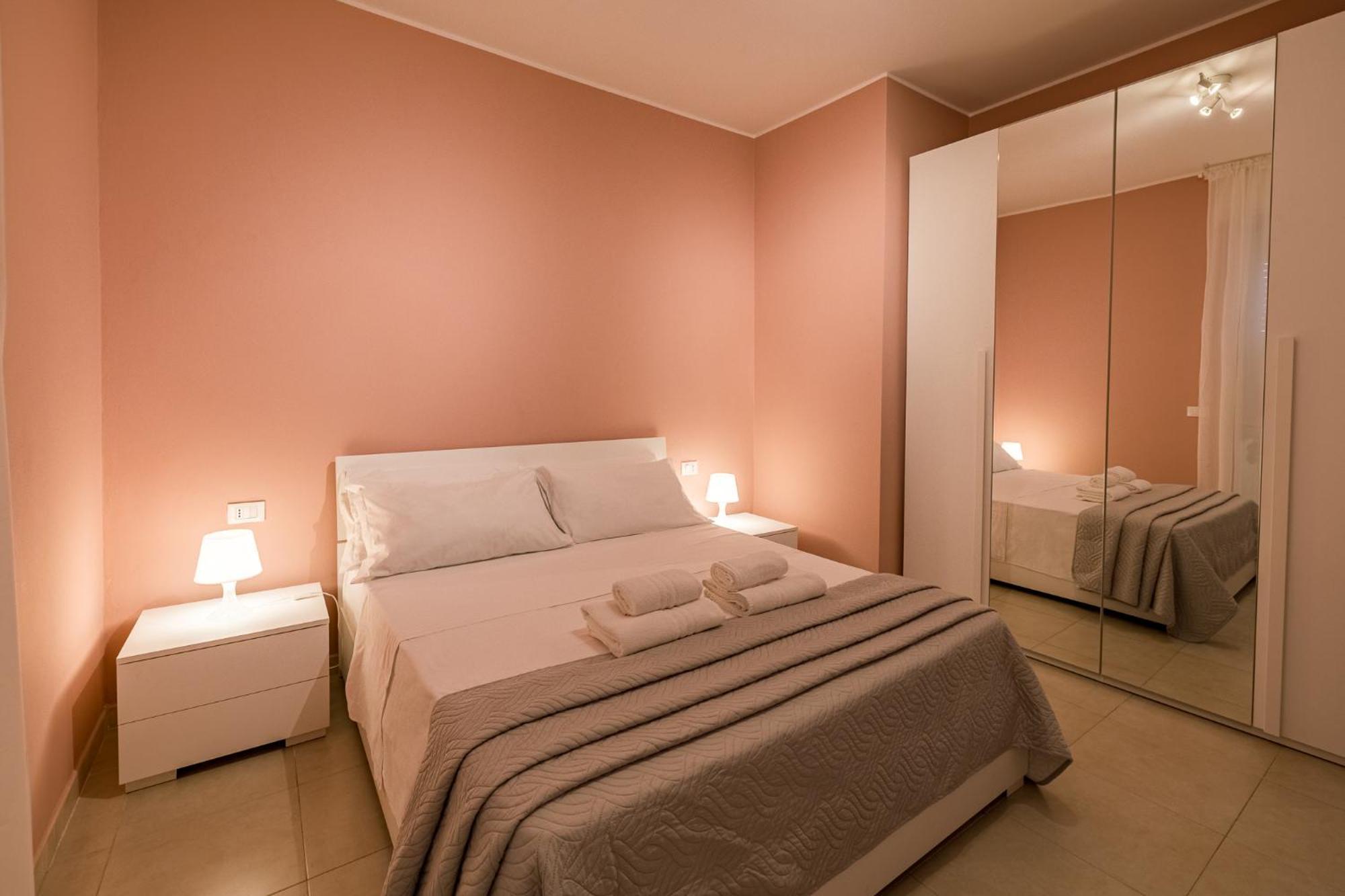 The Flow Apartment Μιλάνο Εξωτερικό φωτογραφία