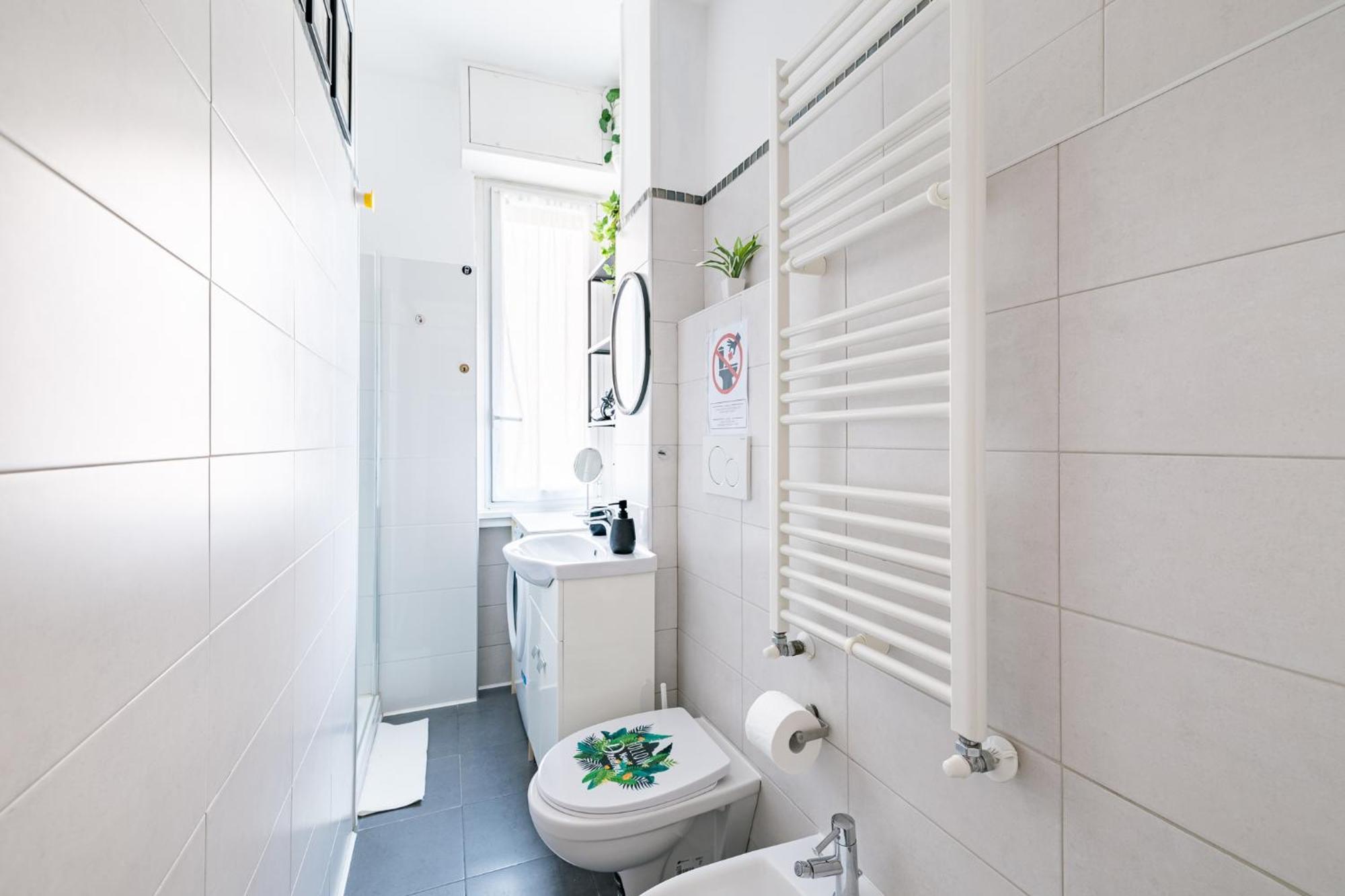 The Flow Apartment Μιλάνο Εξωτερικό φωτογραφία