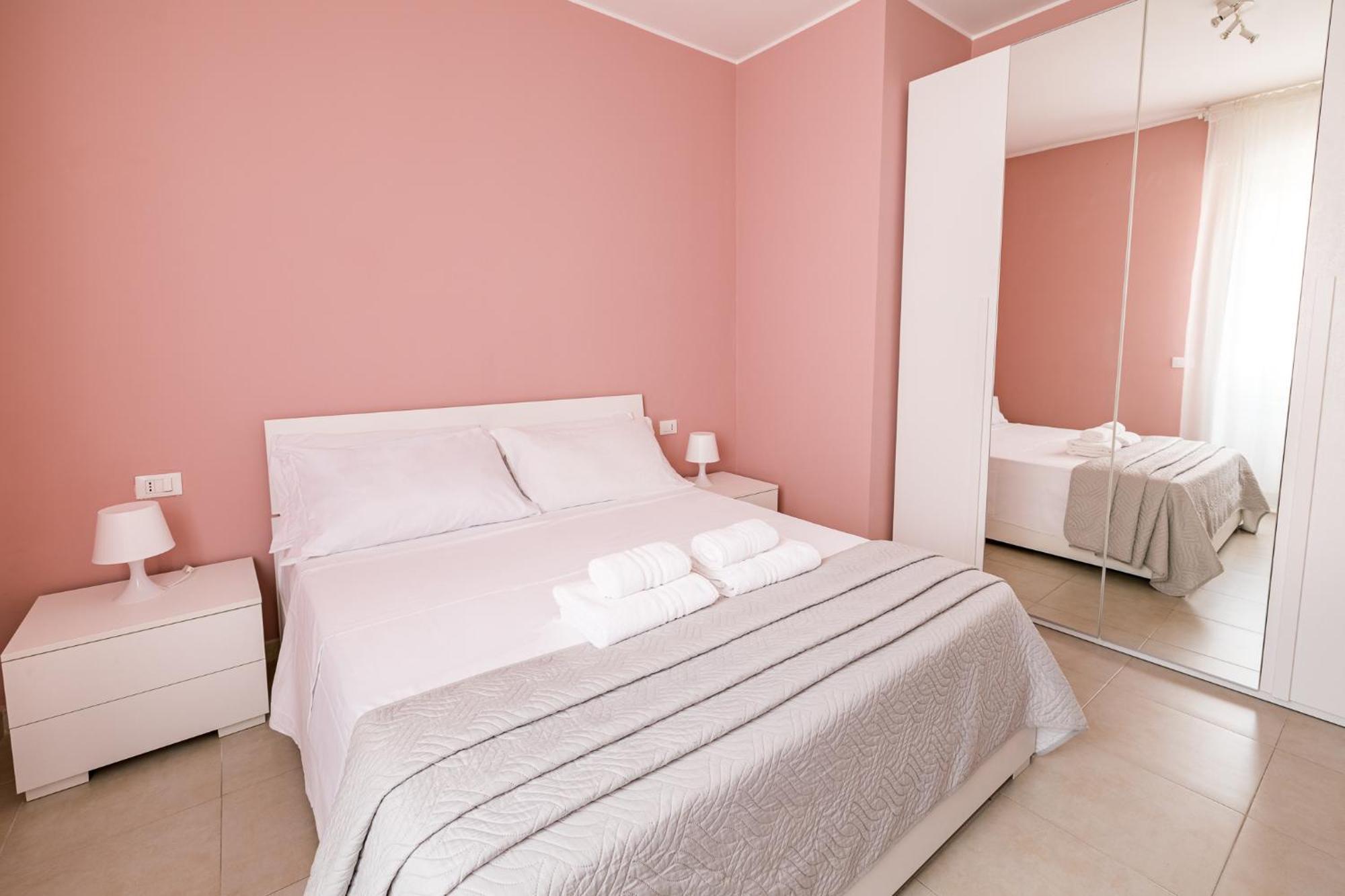 The Flow Apartment Μιλάνο Εξωτερικό φωτογραφία