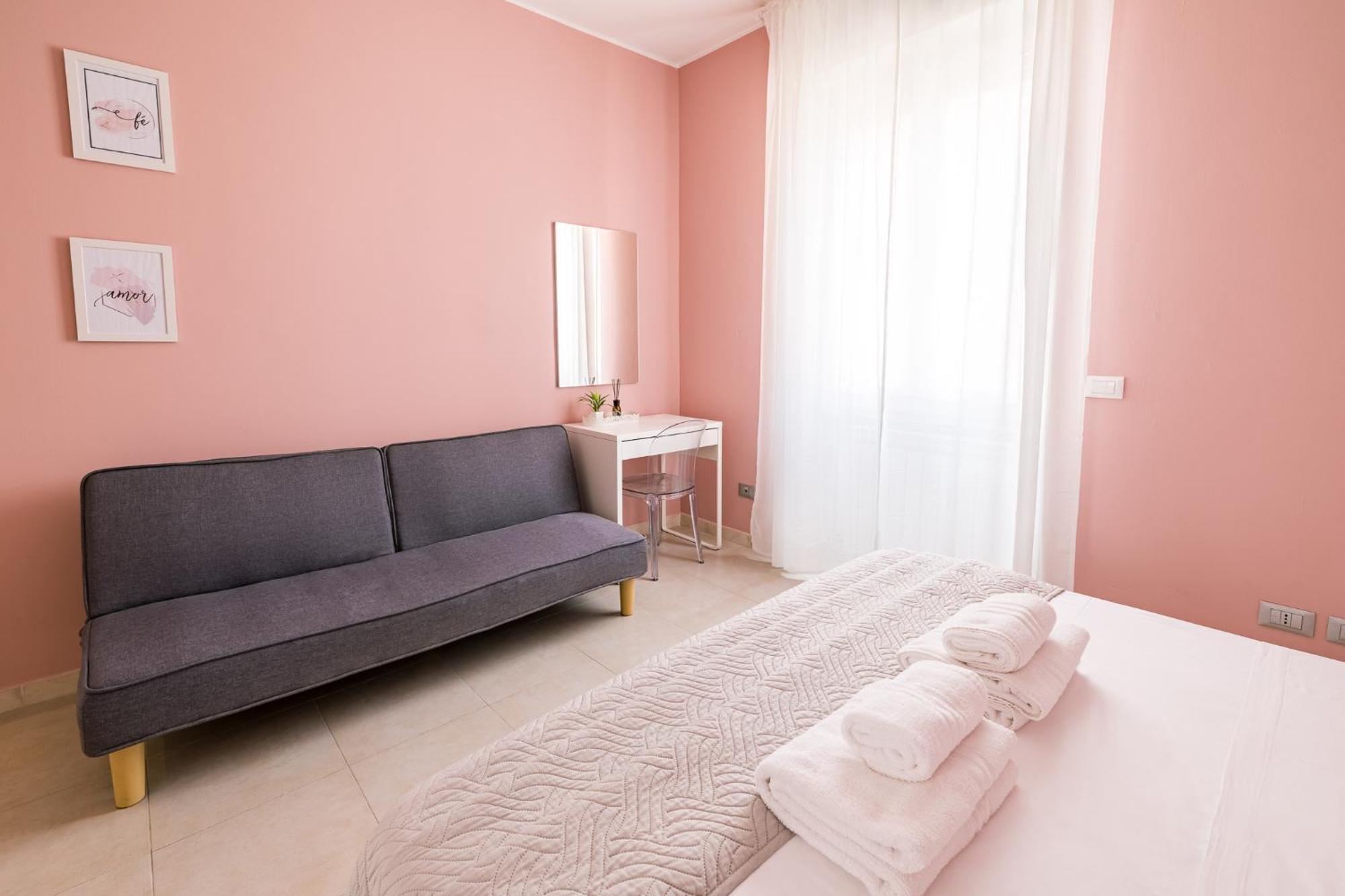 The Flow Apartment Μιλάνο Εξωτερικό φωτογραφία